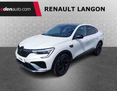 Renault Arkana Mazères