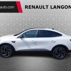 Renault Arkana E-Tech full hybrid 145 GSR2 esprit Alpine Maz&egrave;res
