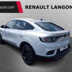Renault Arkana E-Tech full hybrid 145 GSR2 esprit Alpine Maz&egrave;res