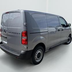 Peugeot Expert M 2.0 Diesel 145CH H&eacute;nin-Beaumont