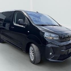 Peugeot Expert XL 2.2 Diesel - 180 S S - BV EAT8 III CABINE APPROFONDIE Fourgon Cabine approfondie Fixe H&eacute;nin-Beaumont