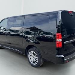 Peugeot Expert XL 2.2 Diesel - 180 S S - BV EAT8 III CABINE APPROFONDIE Fourgon Cabine approfondie Fixe H&eacute;nin-Beaumont