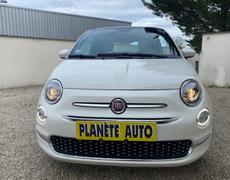 Fiat 500 II Talant