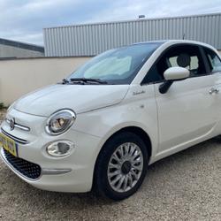 Fiat 500 II 500 1.0 70 ch Hybride BSG S/S Dolcevita Talant