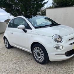 Fiat 500 II 500 1.0 70 ch Hybride BSG S/S Dolcevita Talant