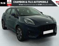 Ford Puma La Grand-Croix
