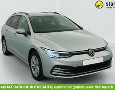 Volkswagen Golf 8 Saint-Fons