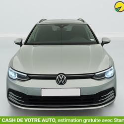 Volkswagen Golf 8 8 SW 2.0 TDI SCR 115 BVM6 LIFE Saint-Fons
