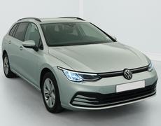 Volkswagen Golf SW Hénin-Beaumont