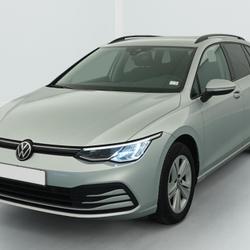 Volkswagen Golf SW 2.0 TDI SCR 115 BVM6 LIFE H&eacute;nin-Beaumont