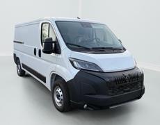 Peugeot Boxer Hénin-Beaumont