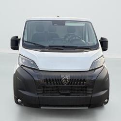 Peugeot Boxer BOXER FGN 3.5 T L2H1 140 S S BVA8 H&eacute;nin-Beaumont