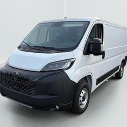 Peugeot Boxer BOXER FGN 3.5 T L2H1 140 S S BVA8 H&eacute;nin-Beaumont