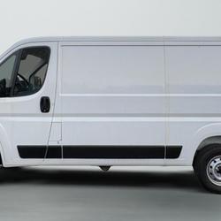 Peugeot Boxer BOXER FGN 3.5 T L2H1 140 S S BVM6 H&eacute;nin-Beaumont