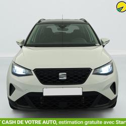 Seat Arona 1.0 TSI 95 ch Start/Stop BVM5 Style Business Saint-Fons
