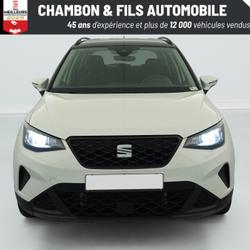 Seat Arona 1.0 TSI 95 ch Start Stop BVM5 Style Business La Grand-Croix