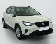 Seat Arona Hénin-Beaumont