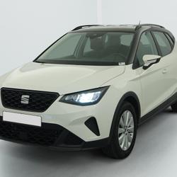 Seat Arona 1.0 TSI 95 ch Start Stop BVM5 Style Business H&eacute;nin-Beaumont