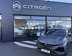 Peugeot 308 III Phase 1 JALLAIS