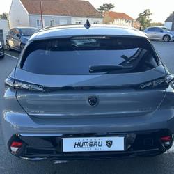 Peugeot 308 III Phase 1 Hybrid 145 e-DCS6 ALLURE JALLAIS