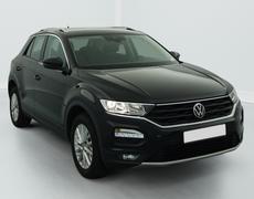 Volkswagen T-Roc Hénin-Beaumont