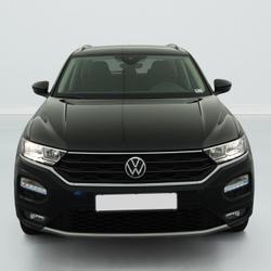 Volkswagen T-Roc 2.0 TDI 115 START STOP BVM6 LOUNGE BUSINESS H&eacute;nin-Beaumont