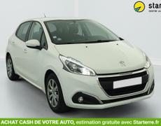 Peugeot 208 Saint-Fons