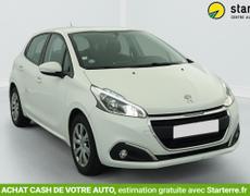 Peugeot 208 Saint-Fons