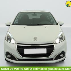 Peugeot 208 PURETECH 82CH S&S BVM5 Active Business Saint-Fons