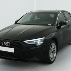Audi A3 40 TFSIE 204 S TRONIC 6 BUSINESS LINE H&eacute;nin-Beaumont