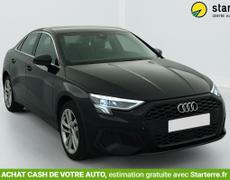 Audi A3 Saint-Fons
