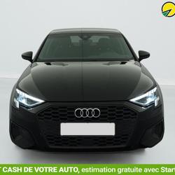 Audi A3 35 TDI 150 S tronic 7 Business Executive Saint-Fons
