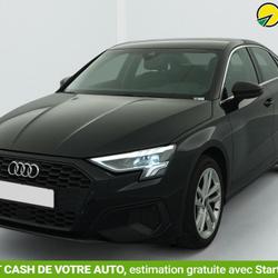 Audi A3 35 TDI 150 S tronic 7 Business Executive Saint-Fons