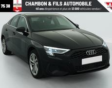 Audi A3 La Grand-Croix