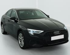 Audi A3 Hénin-Beaumont