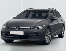 Volkswagen Golf SW Hénin-Beaumont