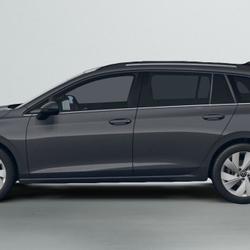 Volkswagen Golf SW 2.0 TDI 150 DSG7 Style H&eacute;nin-Beaumont