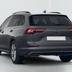 Volkswagen Golf SW 2.0 TDI 150 DSG7 Style H&eacute;nin-Beaumont