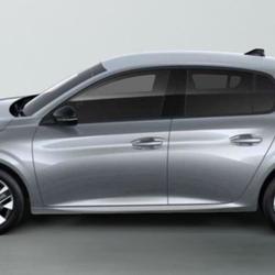 Peugeot 208 Hybrid 145 e-DCS6 Allure H&eacute;nin-Beaumont