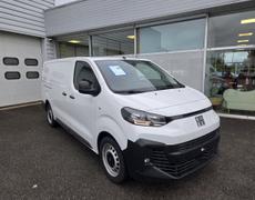 Fiat Scudo Vitré