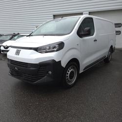 Fiat Scudo 21658 euros HT 2.0 BHDi 180ch 6.1 XL P Premium C AT Vitr&eacute;