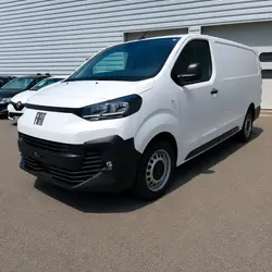 Fiat Scudo 21658 euros HT 2.0 BHDi 180ch 6.1 XL P Premium C AT Vitr&eacute;
