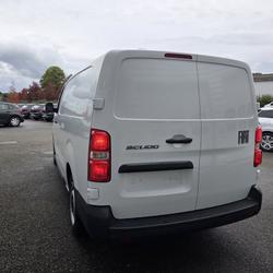 Fiat Scudo 19991 euros HT 2.0 BHDi 180ch 6.1 XL P Premium C AT occasion - Vitr&eacute; - photo 3/18