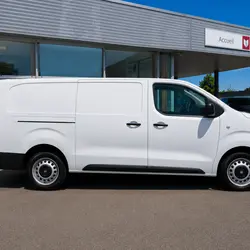 Fiat Scudo 21658 euros HT 2.0 BHDi 180ch 6.1 XL P Premium C AT Vitr&eacute;