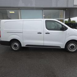 Fiat Scudo 21658 euros HT 2.0 BHDi 180ch 6.1 XL P Premium C AT Vitr&eacute;