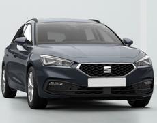 Seat Leon Hénin-Beaumont