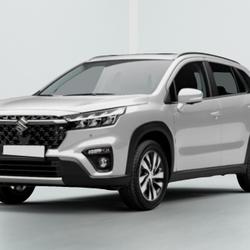 Suzuki S Cross 1.4 4WD 110 COMFORT+ H&eacute;nin-Beaumont