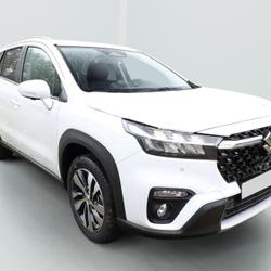 Suzuki S Cross 1.4 Boosterjet Hybrid AllGrip Auto H&eacute;nin-Beaumont