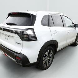 Suzuki S Cross 1.4 Boosterjet Hybrid AllGrip Auto H&eacute;nin-Beaumont