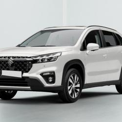 Suzuki S Cross 1.4 4WD 110 COMFORT+ H&eacute;nin-Beaumont